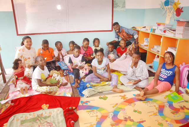 Crystaland Gallery Picture